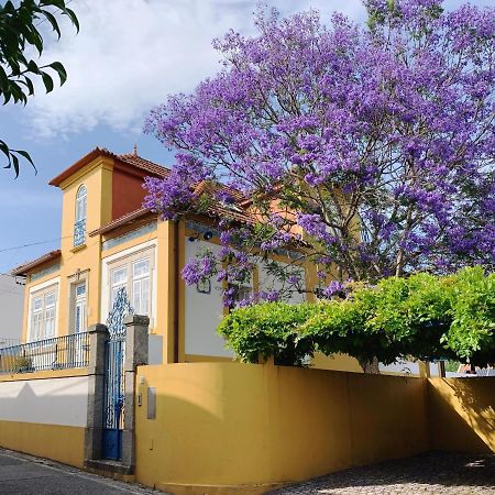 Casa Do Paco Aveiro Studio&Rooms ภายนอก รูปภาพ