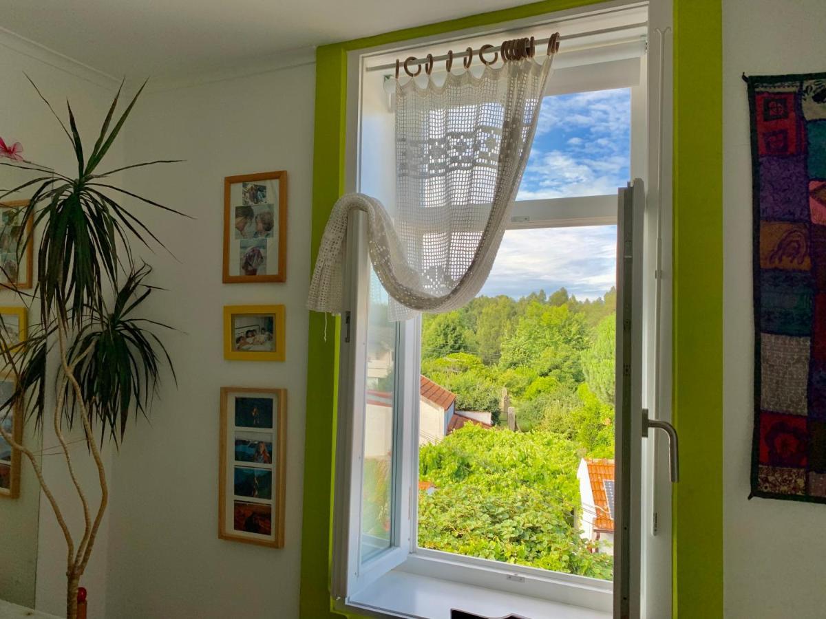 Casa Do Paco Aveiro Studio&Rooms ภายนอก รูปภาพ