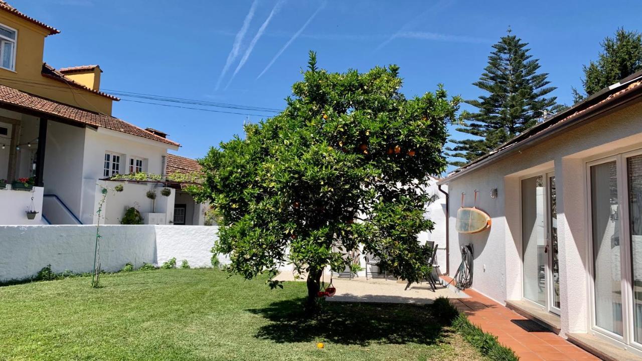 Casa Do Paco Aveiro Studio&Rooms ภายนอก รูปภาพ