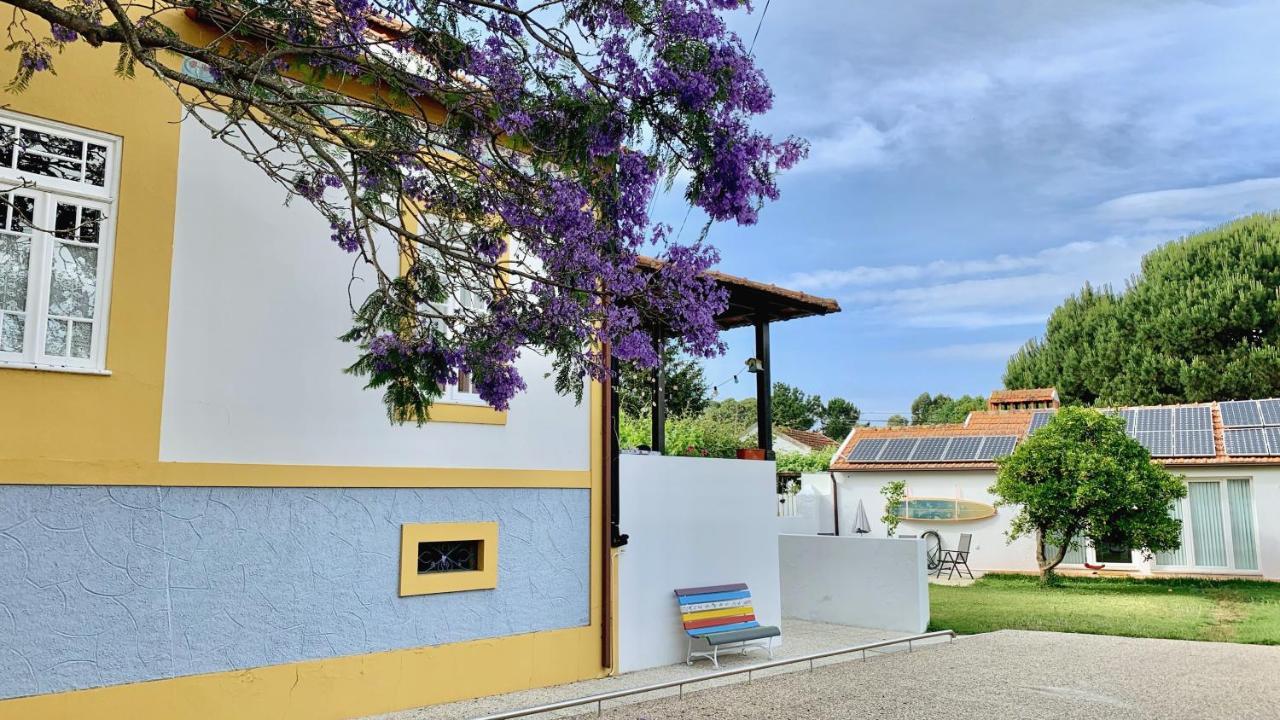 Casa Do Paco Aveiro Studio&Rooms ภายนอก รูปภาพ