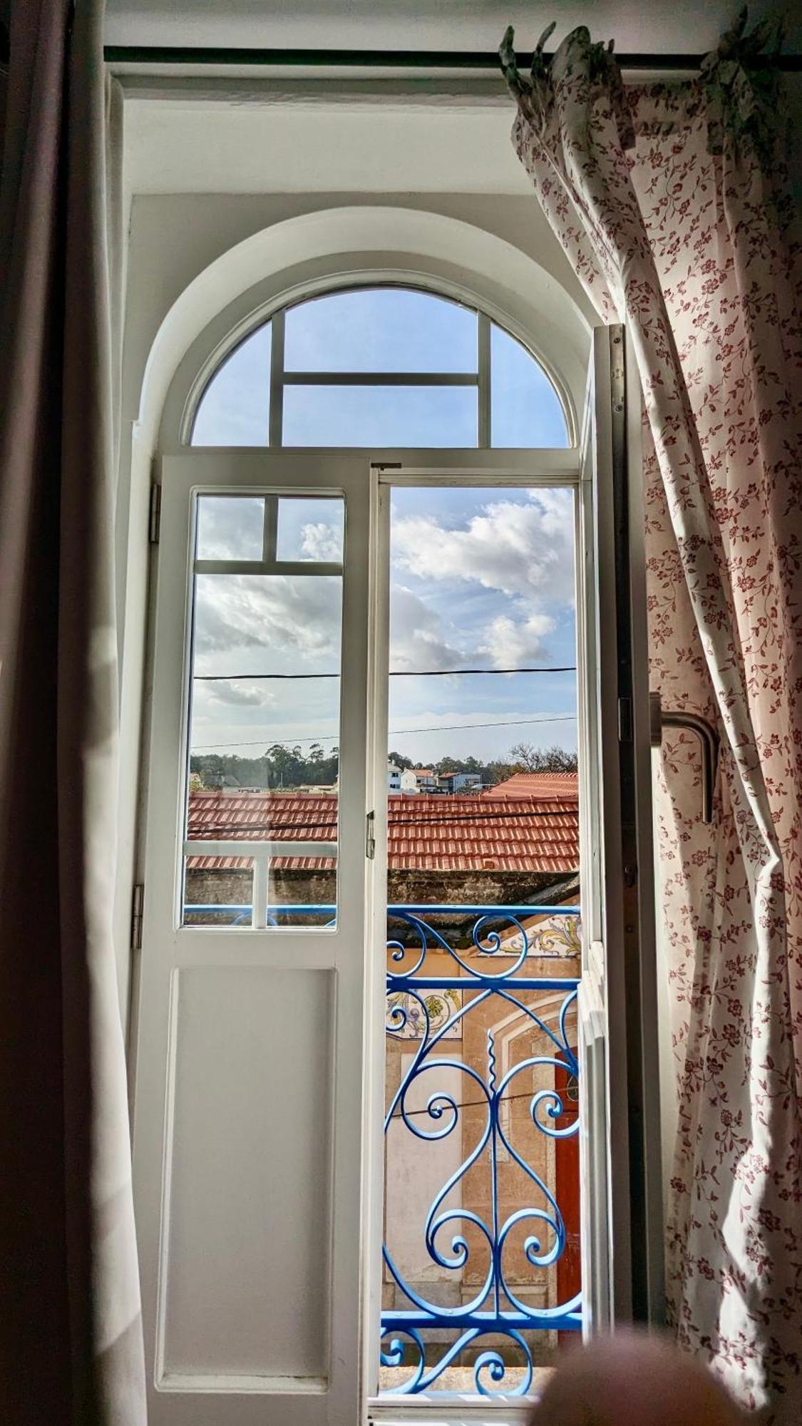 Casa Do Paco Aveiro Studio&Rooms ภายนอก รูปภาพ