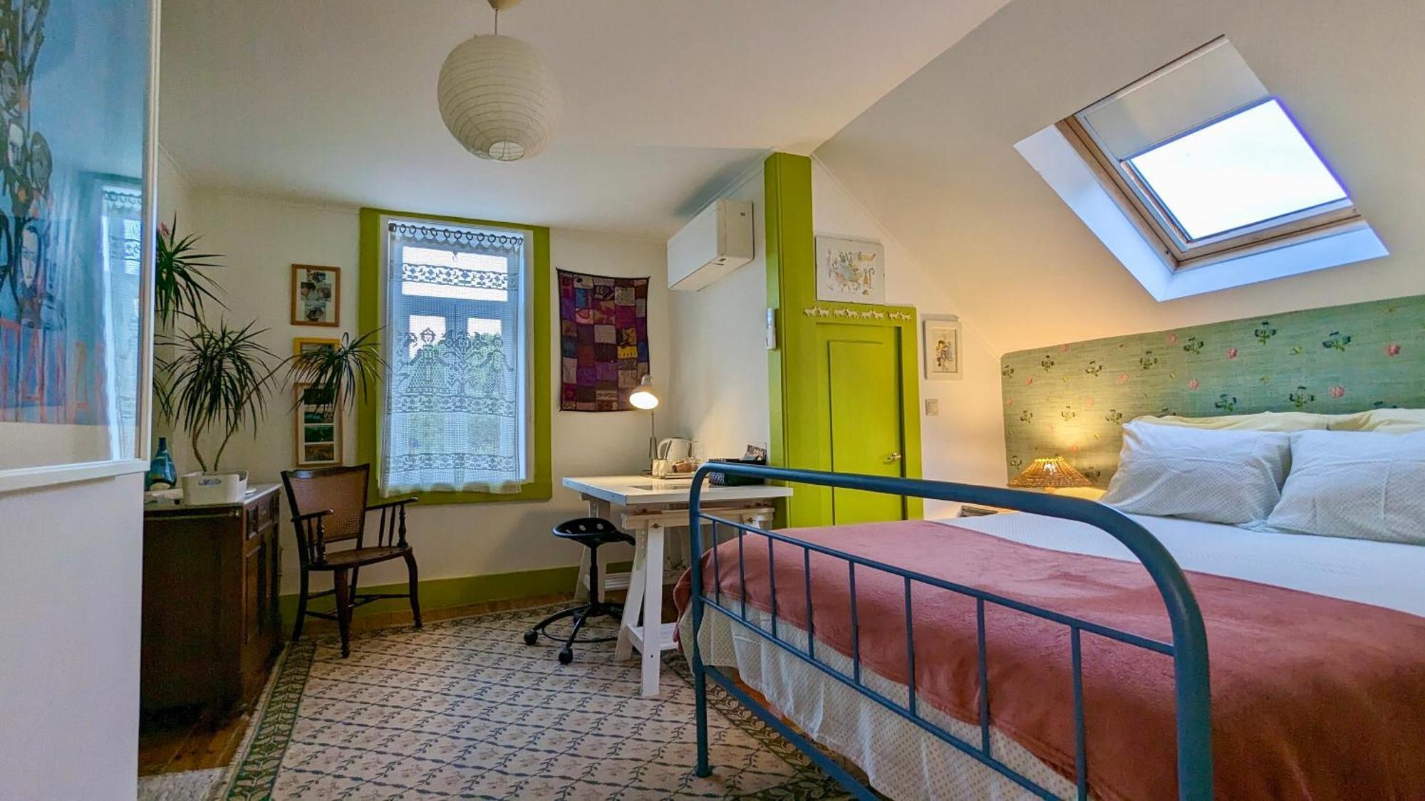 Casa Do Paco Aveiro Studio&Rooms ภายนอก รูปภาพ