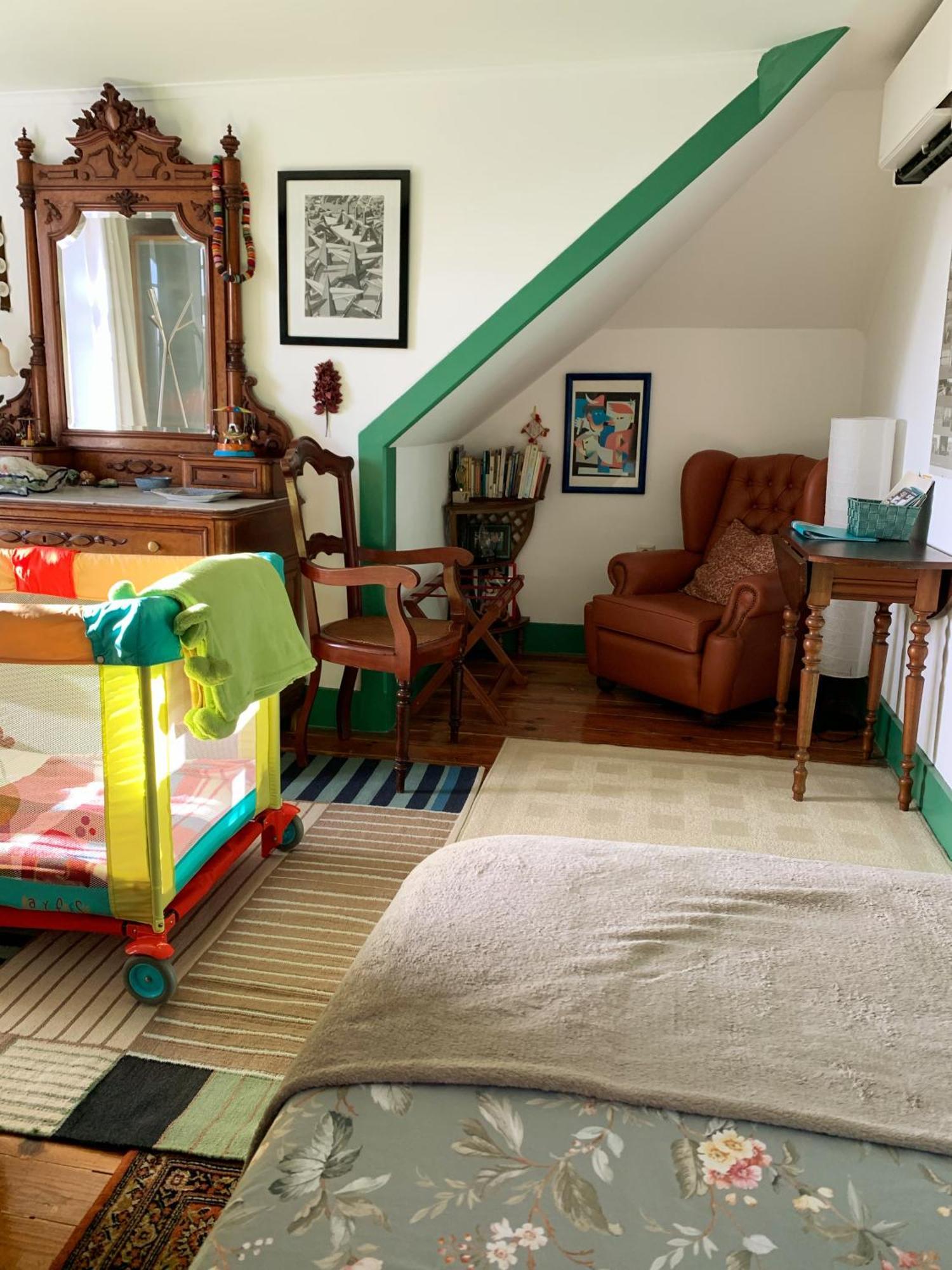 Casa Do Paco Aveiro Studio&Rooms ภายนอก รูปภาพ
