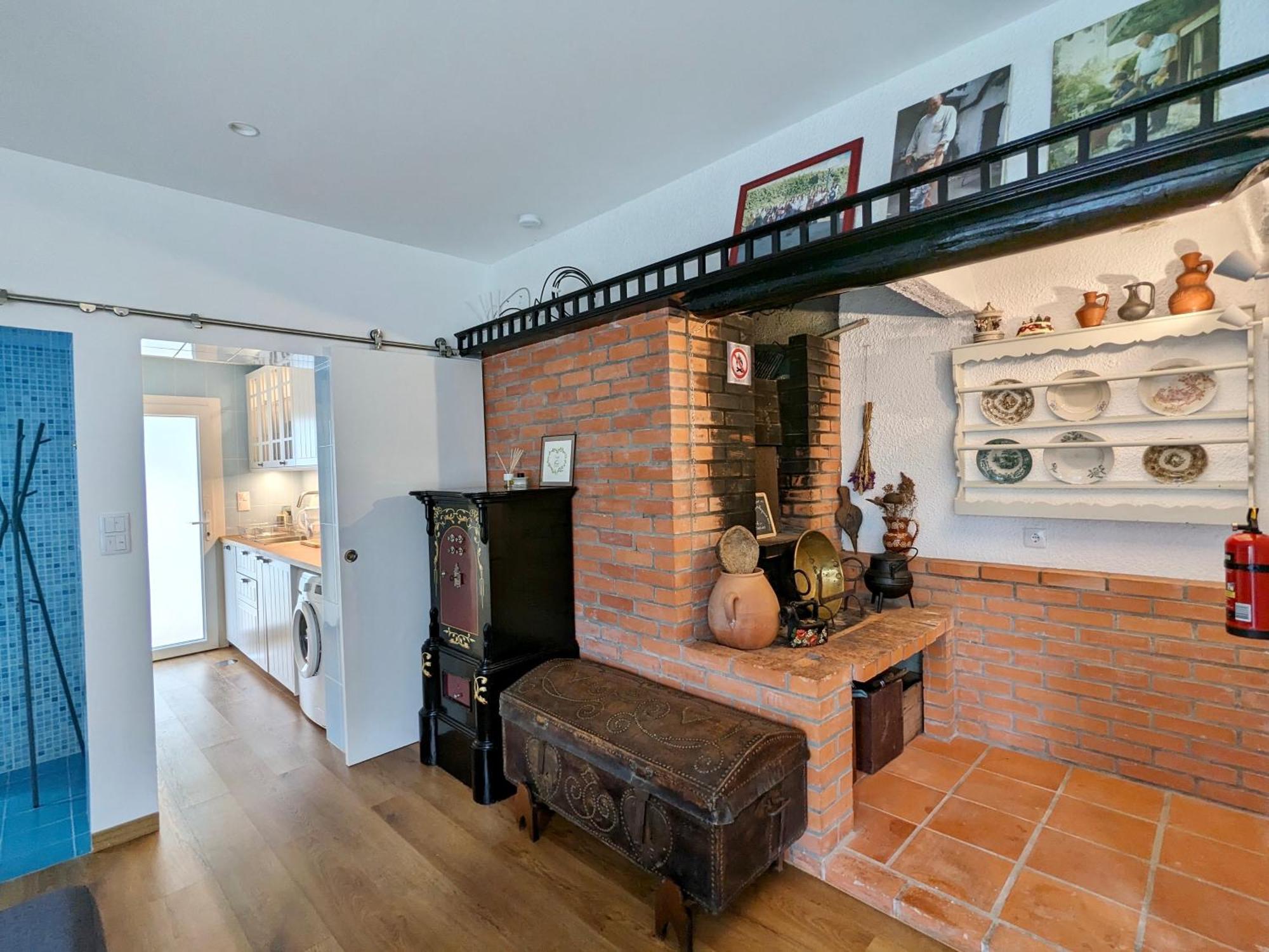 Casa Do Paco Aveiro Studio&Rooms ภายนอก รูปภาพ