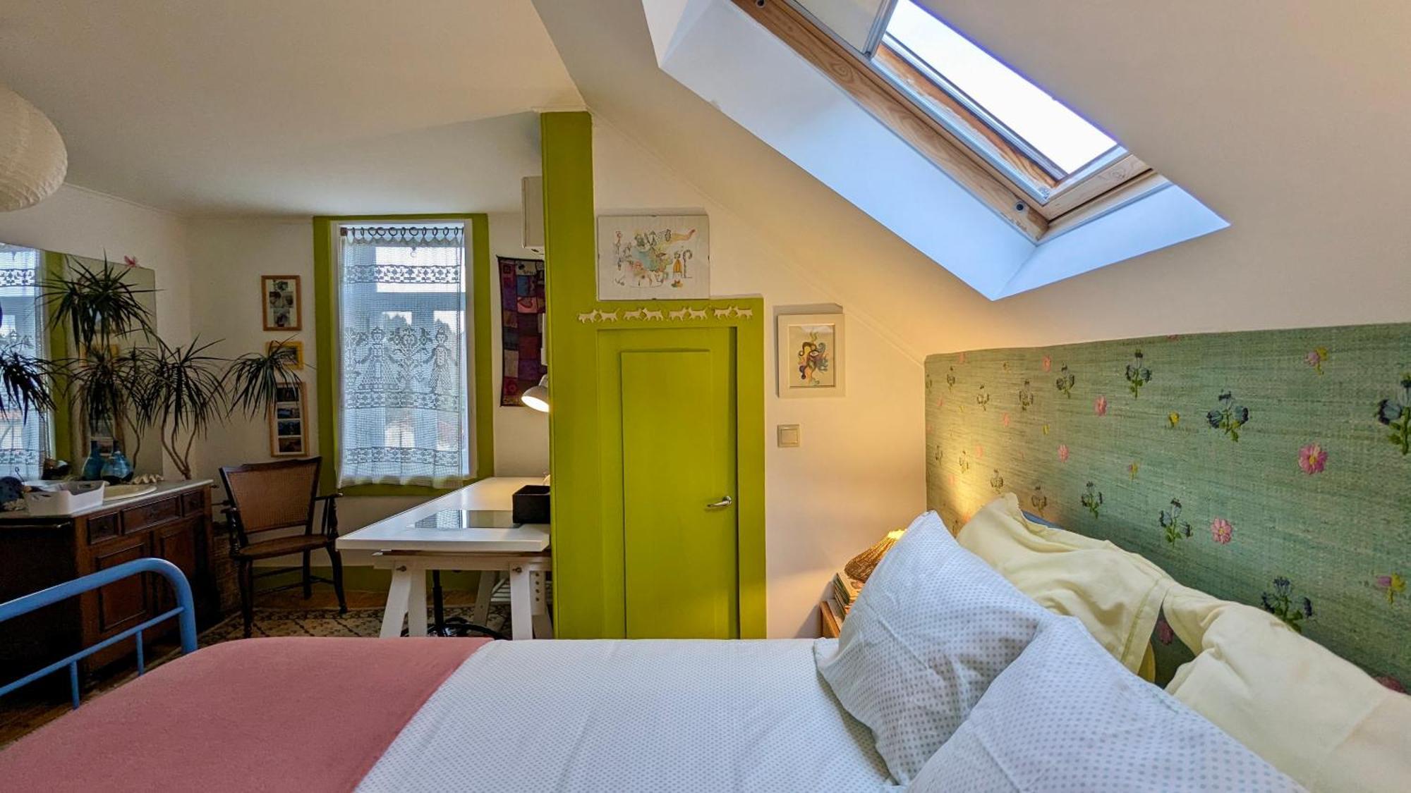 Casa Do Paco Aveiro Studio&Rooms ห้อง รูปภาพ