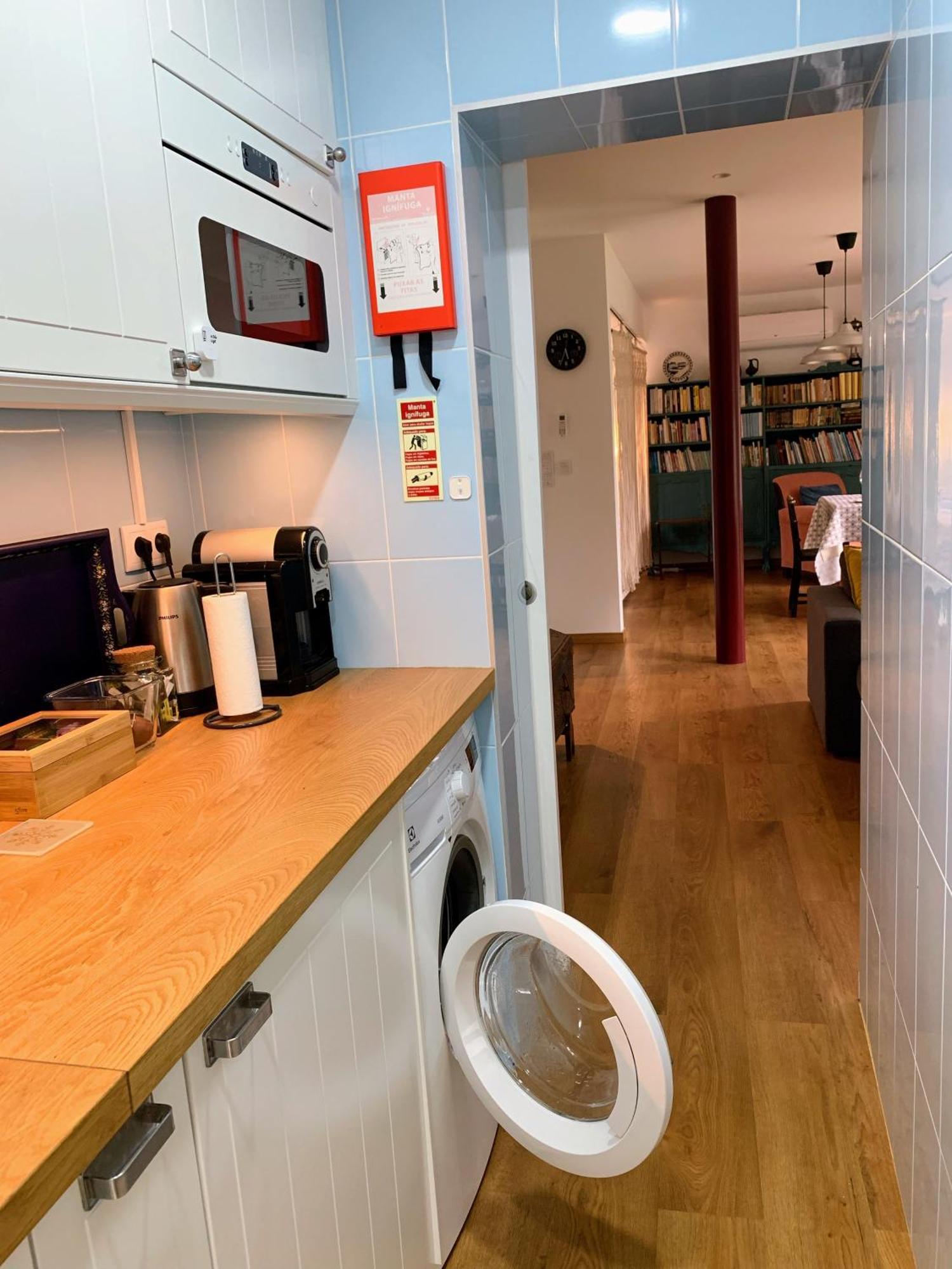 Casa Do Paco Aveiro Studio&Rooms ภายนอก รูปภาพ