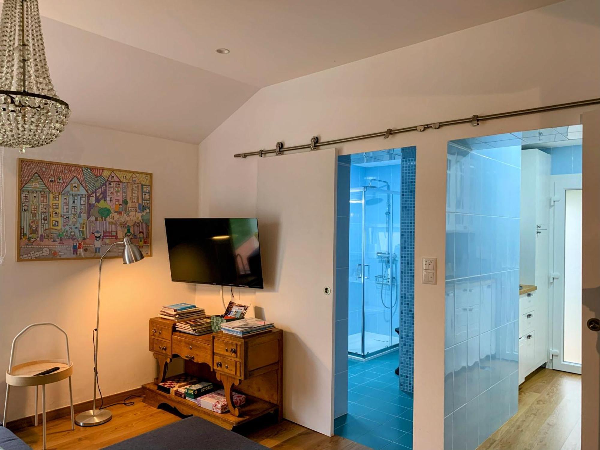 Casa Do Paco Aveiro Studio&Rooms ภายนอก รูปภาพ