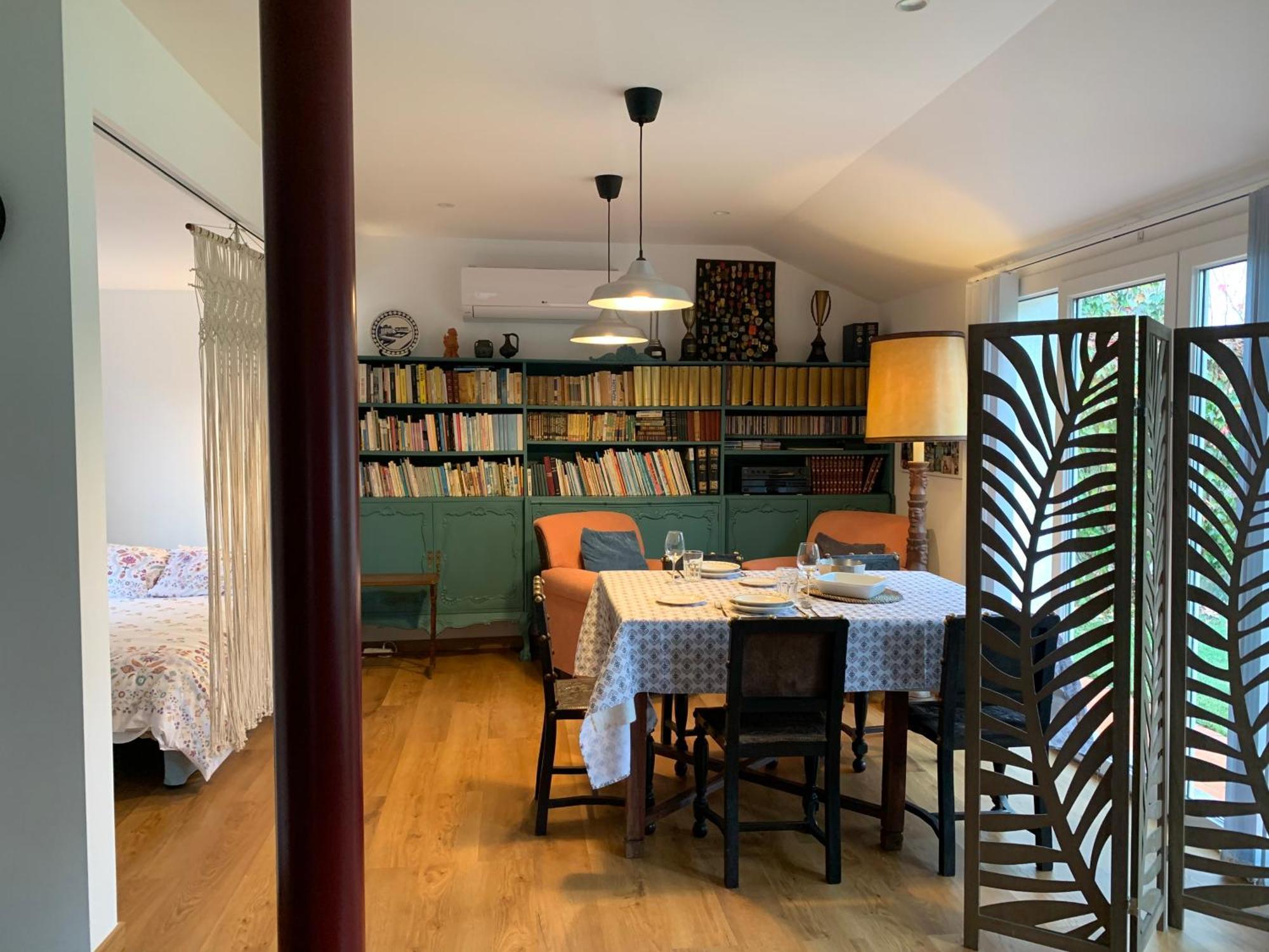 Casa Do Paco Aveiro Studio&Rooms ภายนอก รูปภาพ