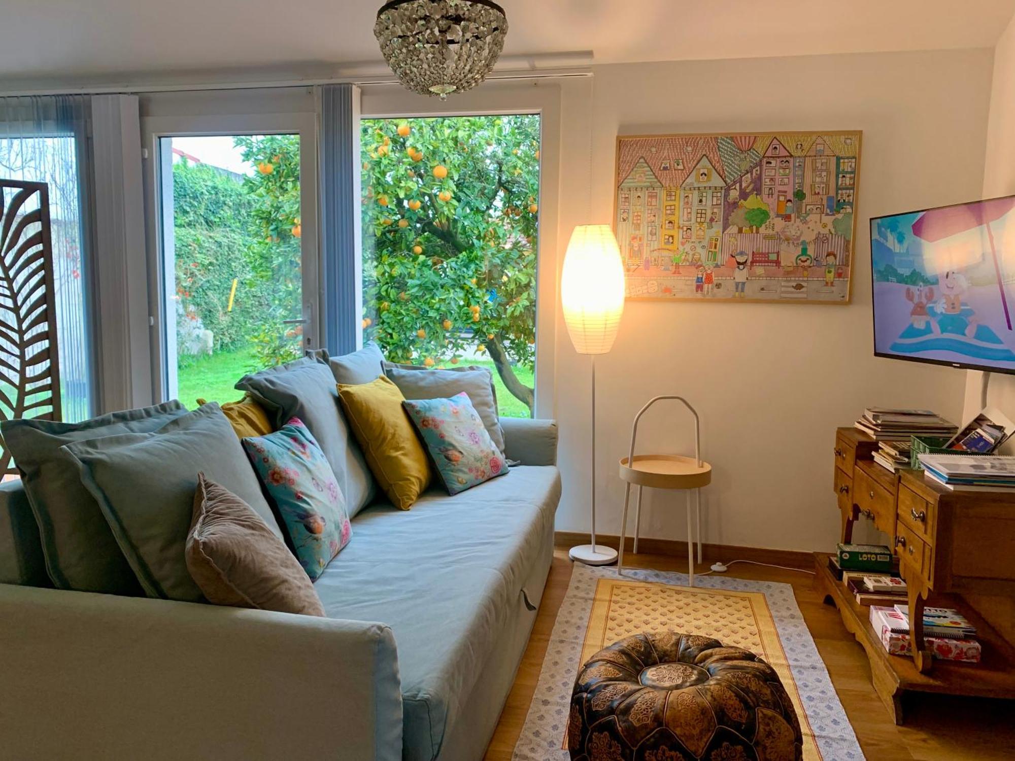 Casa Do Paco Aveiro Studio&Rooms ภายนอก รูปภาพ