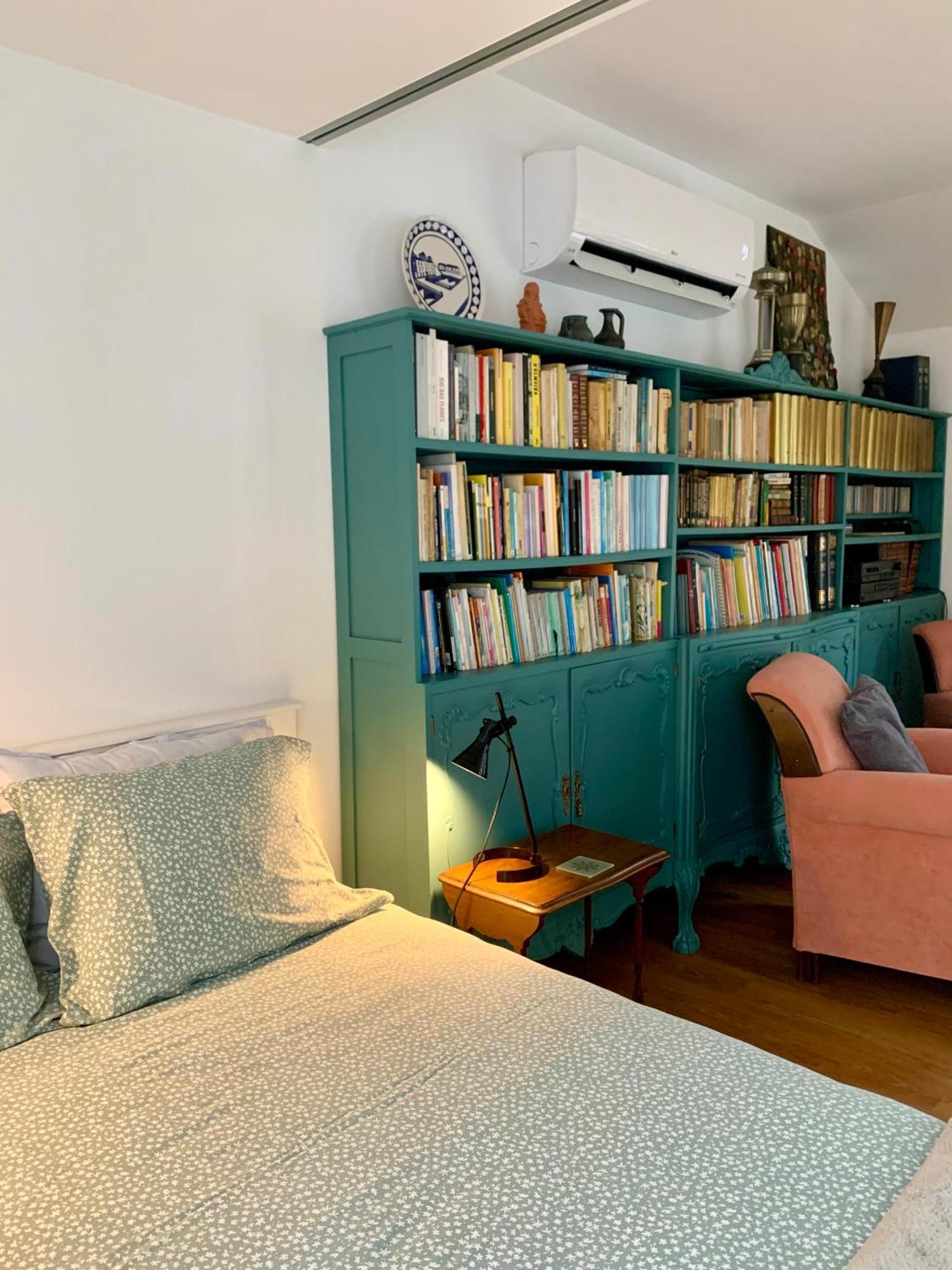 Casa Do Paco Aveiro Studio&Rooms ห้อง รูปภาพ