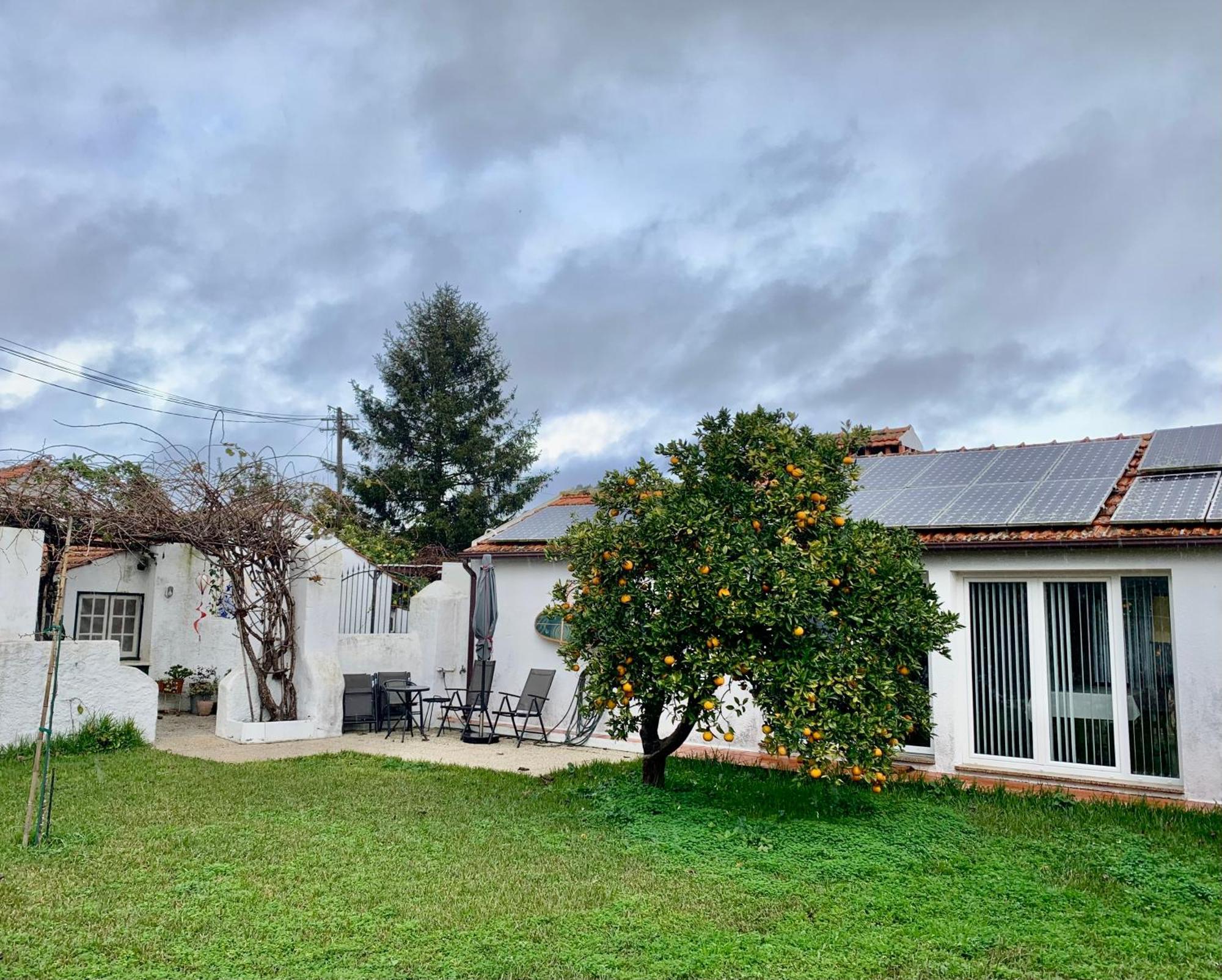 Casa Do Paco Aveiro Studio&Rooms ภายนอก รูปภาพ