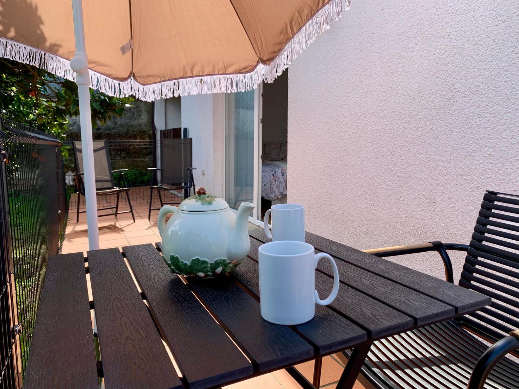 Casa Do Paco Aveiro Studio&Rooms ภายนอก รูปภาพ
