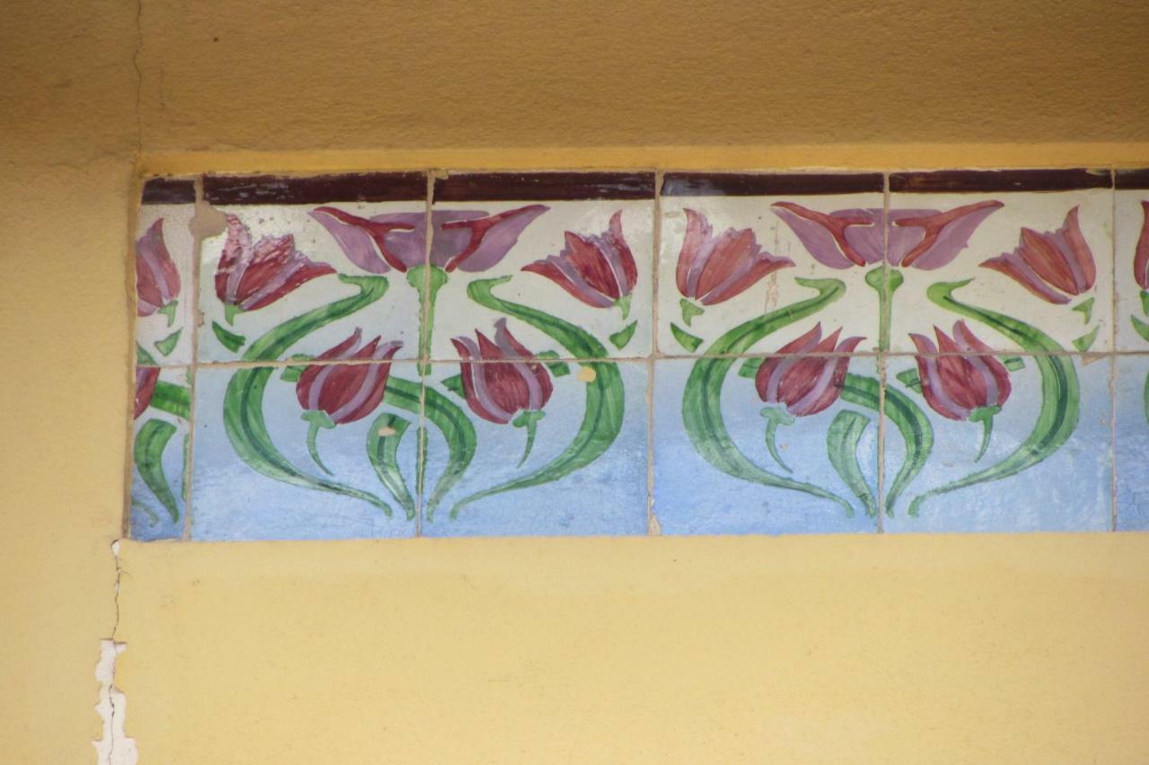 Casa Do Paco Aveiro Studio&Rooms ภายนอก รูปภาพ