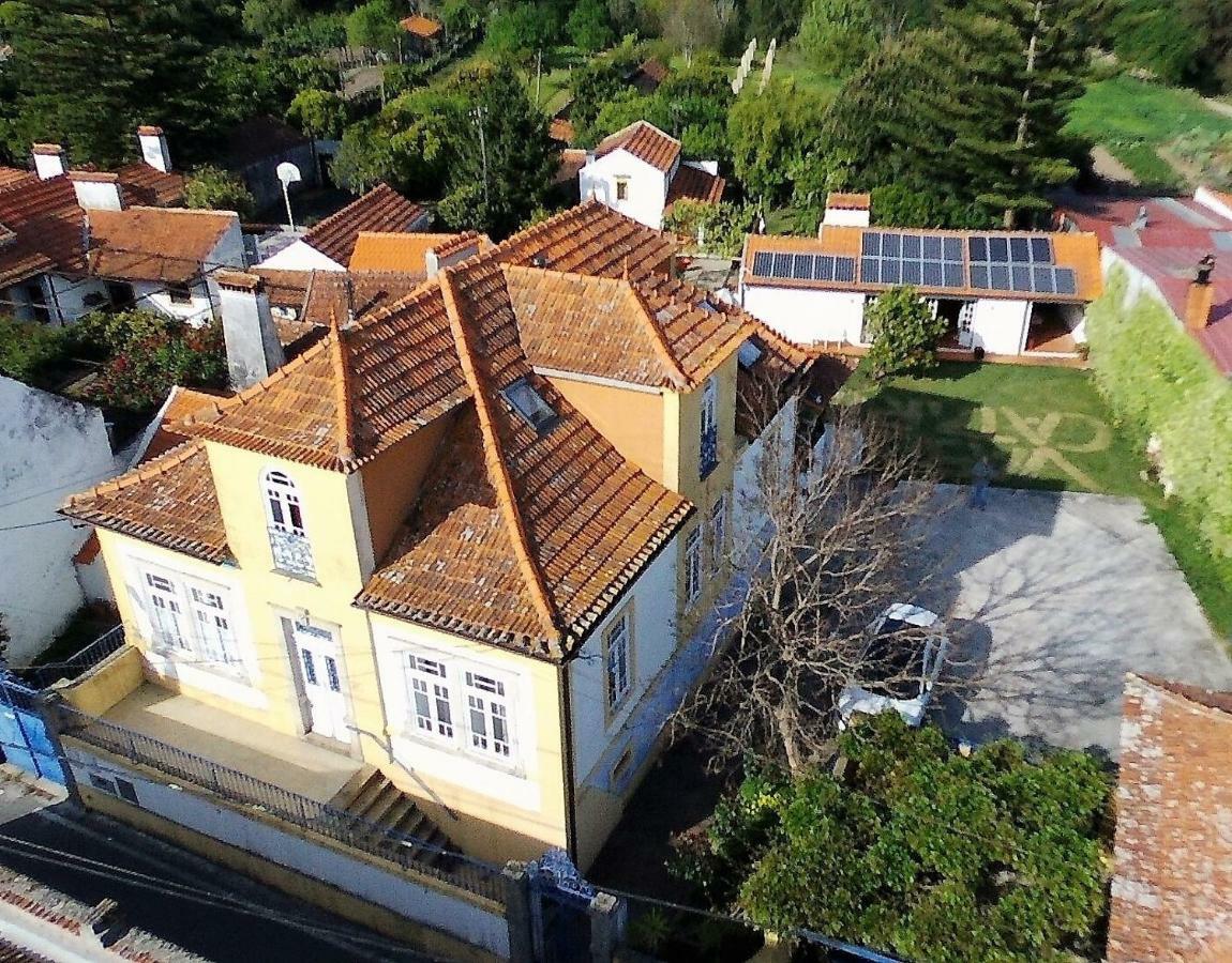 Casa Do Paco Aveiro Studio&Rooms ภายนอก รูปภาพ