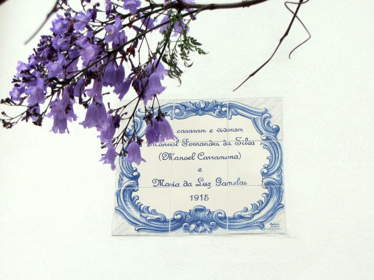 Casa Do Paco Aveiro Studio&Rooms ภายนอก รูปภาพ